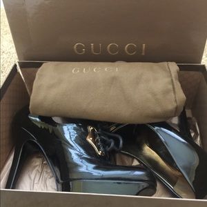 Gucci Heels